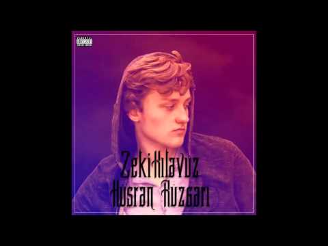 Zeki Kılavuz - Hüsran Rüzgarı (2015)