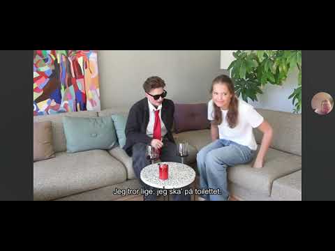 9.B sidste skoledag Rygaards skole 2024 (10 mån) (@Theodor Winther)