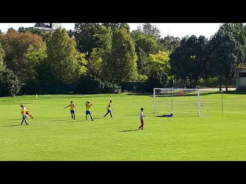 Lombardia - Allievi Fascia A Monza Brianza - Girone 2 - Giornata 5 - Cassina Calcio vs Pioltellese