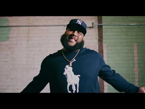 Showly BET freestyle