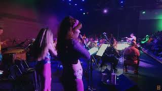 Sweet Dreams performed by Denver Rock Orchestra