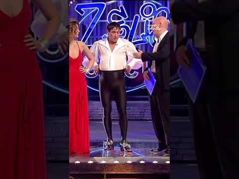 Zelig Circus 2006 - Raul Cremona - Jacopo Ortis e la barzelletta sui carabinieri