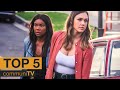 Top 5 Female Cop Movies