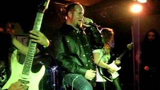 Tim "Ripper" Owens - It is Me (Montevideo, Uruguay 2010) 7/15