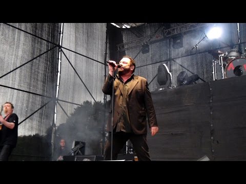 Alphaville - Summer In Berlin @Lohusalu sadam 2015