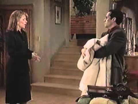 10-17/18-01 "Dream Kiss" - Sonny & Alexis - General Hospital