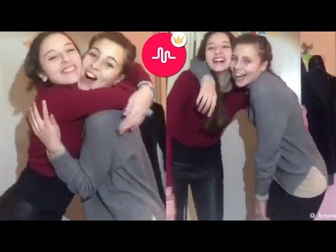 NUOVI MUSICAL LY DI BRUNELLA CACCIUNI E MADALENA SARTI MUSICAL LY BEST FRENDS