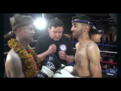 Thai Barlow May 2022 promo