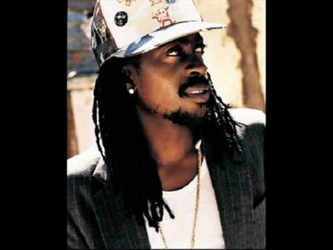 WOLF BLASS- NIKEISHA TOUSSAINT F. BEENIE MAN