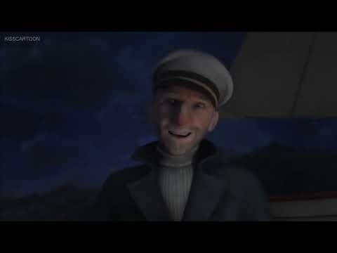 The Return of Prince Hans Part 19 - Sailor John's Wish