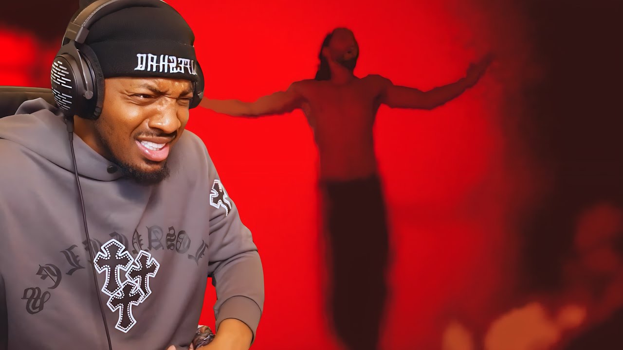 HIS LABEL DROPPED HIM BECAUSE OF THIS! | GAWNE - TITANIC (REACTION!)