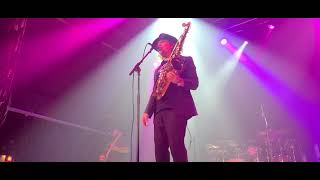 Boney James - Sweet Thing (2021 Concert Performance)