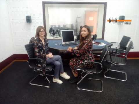 У СРЕТАЊЕ ПРАЗНИКУ са Наташом Ђурић (АУДИО)