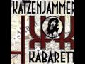 Katzenjammer Kabarett- Bal Manekinow 