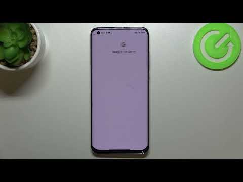 How to Add & Remove Google Account in XIAOMI Mi 10 Pro – Manage Google Account