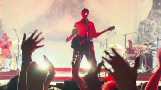 Vampire Weekend - Giving Up The Gun (Toronto 2024)