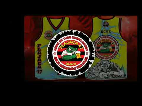 TROPA DO FLAJACA FEAT DJ MICHEL DO JACA+DJS JOTACE 22- FARA.O DO MGH