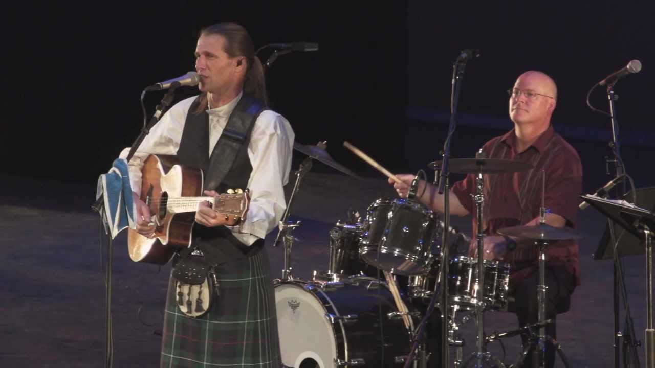 Promotional video thumbnail 2 for Highland Way Productions