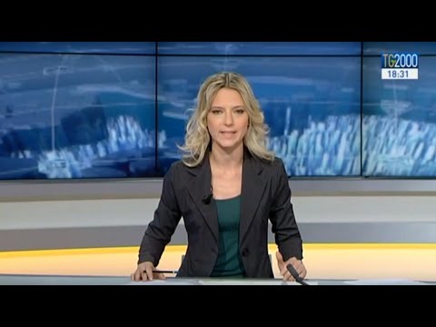Tg2000 del 23 giugno 2016 - Edizione delle 18:30
