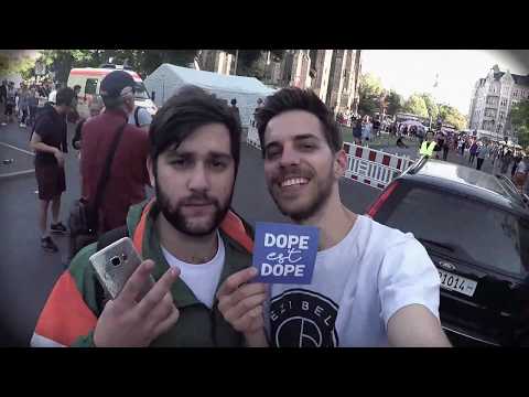 Dope est Dope  - TSUKI