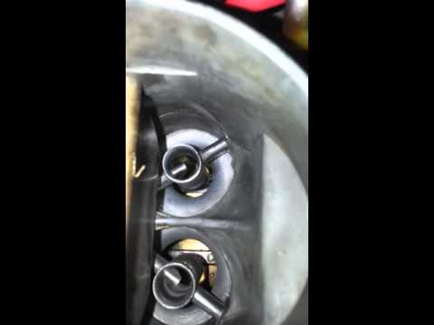 carbu citroen ds 1970 bvh