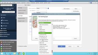 New Employee Setup in QuickBooks Assisted Payroll
