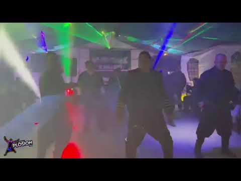 Patrick L.Myles My Heart's on Fire Tributo