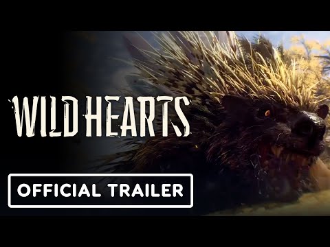 WILD HEARTS launches February 17, 2023 for PS5, Xbox Series, and