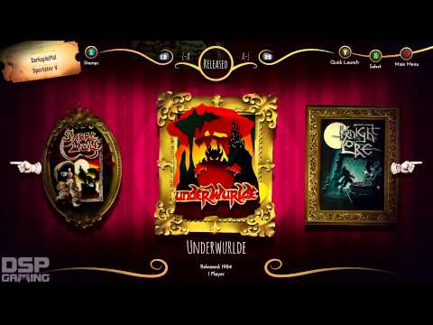 Rare Replay Collection Walkthrough pt20 - Final Thoughts/Conclusion!