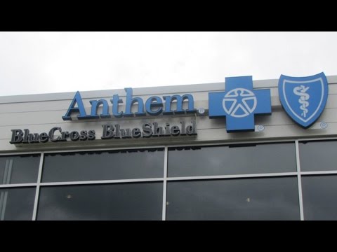 Hackers Infiltrate Insurer Anthem, Access Customer...