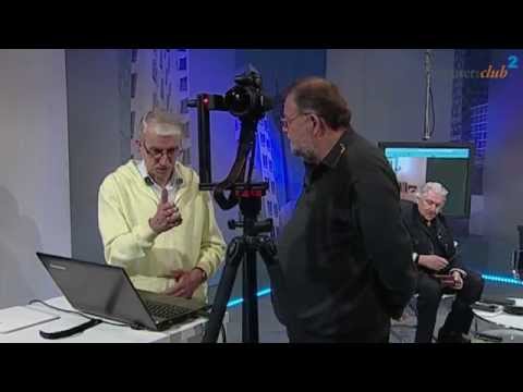 CC2 Computerclub Folge Nr. 161 vom 31. Mai 2015