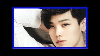 B.a.p's zelo releases latin-flavored song 'howler'