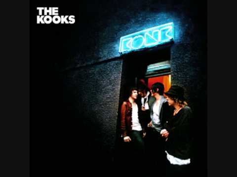 The Kooks