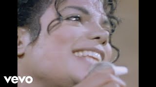 Michael Jackson - Another Part of Me (Official Vid