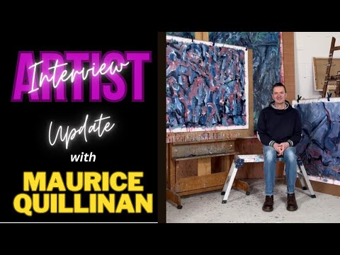 Maurice Quillinan - travels to China, Ukraine, USA, Africa, France, Norway and Germany