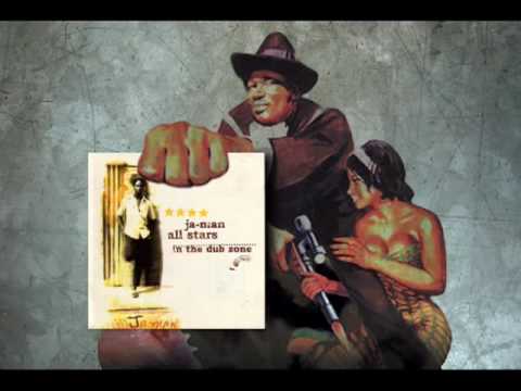 Ja-Man Allstars - Hotter Claps in Dub
