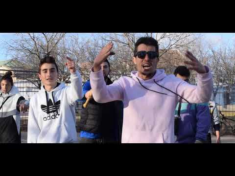 Soldado Los Pisos Blancos