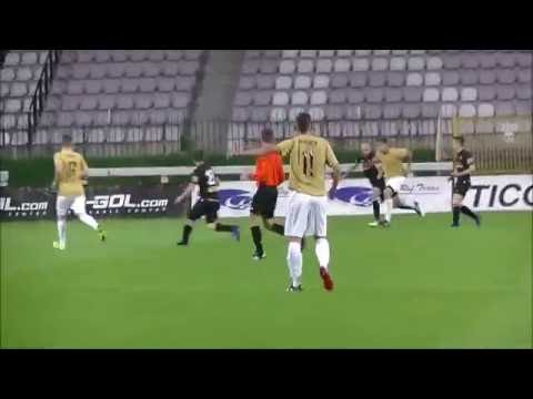 Jan Stolarski 11 ● Start Otwock - Polonia Warszawa ● 3 Liga Polska ● I Wanna Know