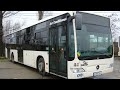 Călătorie Cu Autobuzul Mercedes Benz Citaro E4 4842 330