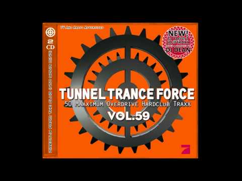 Thomas Petersen vs. Mega Lo Mania ft. Franca Morgano - Without Your Love (Accuface Rmx) TTF 59