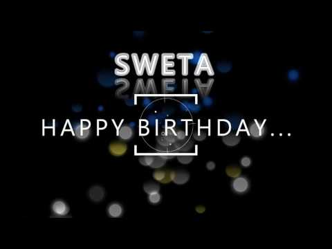 Sweta Birthday 🎂