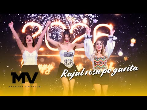 Manelele Viitorului and 3 more