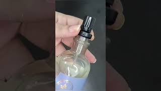 Bath and body works lavender and vanilla essential oil mist #unboxing