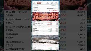 #NISA,#新NISA,#つみたてNISA,#iDeCo,#配当金,#配当利回り,#決算,#決算分析,#業績,#企業分析,#銘柄分析,#株予想,#株の買い方,#株の売り方,#株勉強