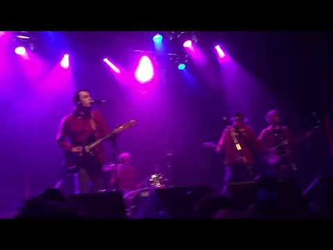 Codeine • Goodbye Honolulu • April 14 2019