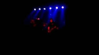 ARTROSIS,Zabrze 07.02.2009.Szmaragdowa noc.