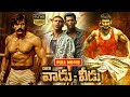 Vaadu Veedu Telugu Superhit Action Drama Movie Vishal Arya Jordaar Movies
