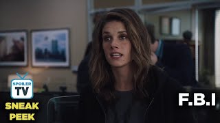 FBI - Saison 01, �pisode 12 - Sneak Peek (VO) #2