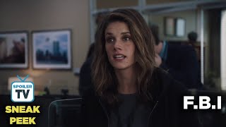 FBI - Saison 01, pisode 12 - Sneak Peek (VO) #2