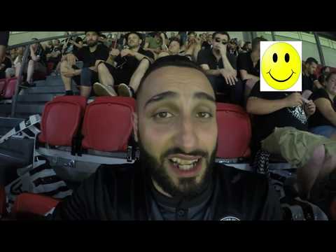 Leider zu wenig! Ajax Amsterdam - SK Sturm Graz 2:0 LIVE Reaktion Champions League Quali 2.Runde HS